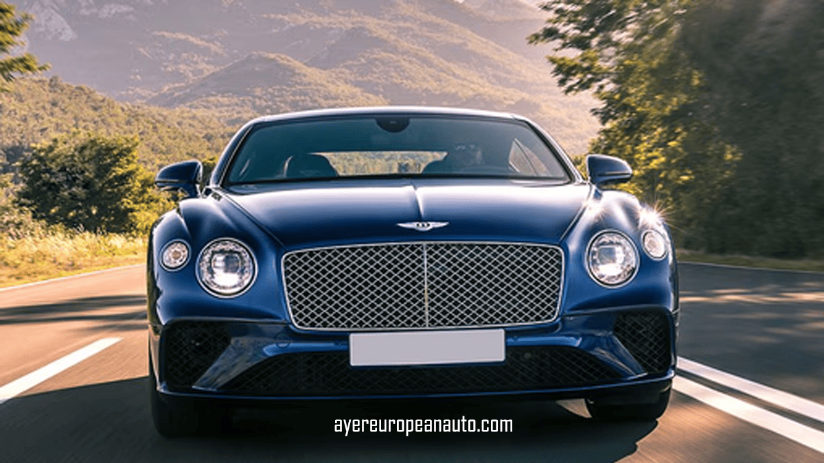 ayereuropeanauto