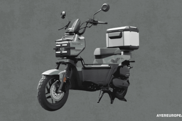 Honda Jual Skutik Bergaya Radikal, Harga Rp 30 Jutaan ayereuropeanauto